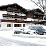 Hotel Valluga Sankt Anton am Arlberg