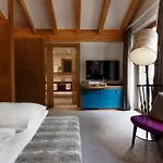 Valluga 4* Sankt Anton am Arlberg