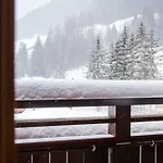 Valluga Sankt Anton am Arlberg