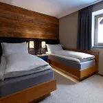Hotel Valluga Sankt Anton am Arlberg