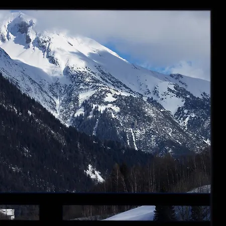 Valluga Hotel Sankt Anton am Arlberg