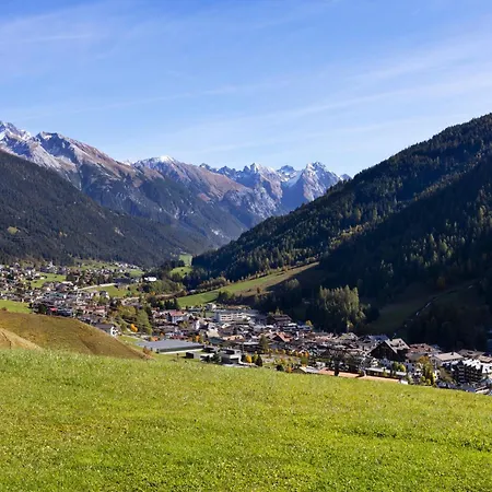 Valluga 4* Sankt Anton am Arlberg