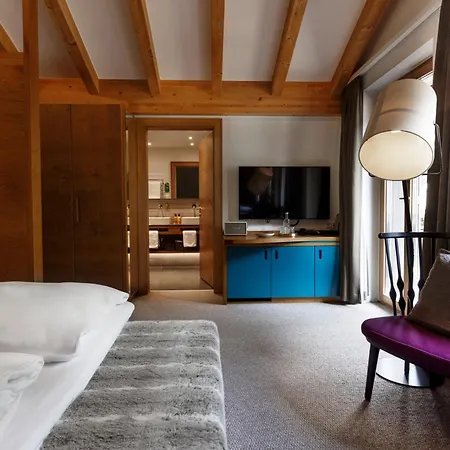 Valluga 4* Sankt Anton am Arlberg