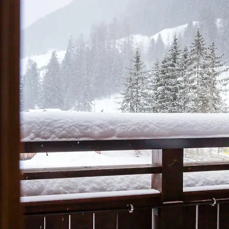 Valluga Sankt Anton am Arlberg