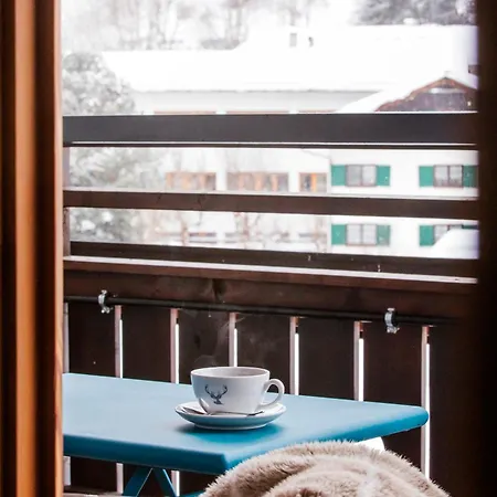 Valluga Hotel