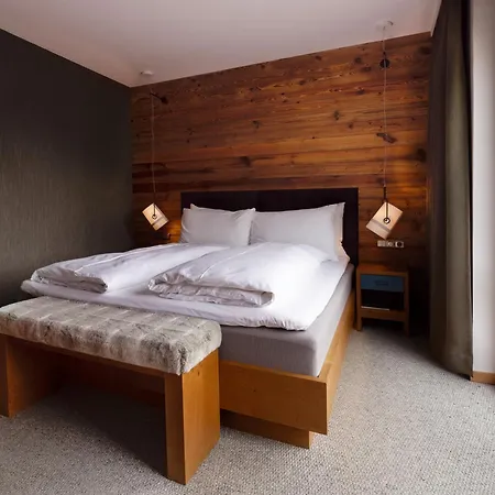 Valluga 4* Sankt Anton am Arlberg