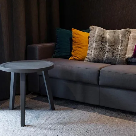 Valluga 4* Sankt Anton am Arlberg