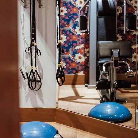 Valluga Sankt Anton am Arlberg