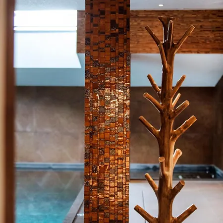 Valluga 4* Sankt Anton am Arlberg