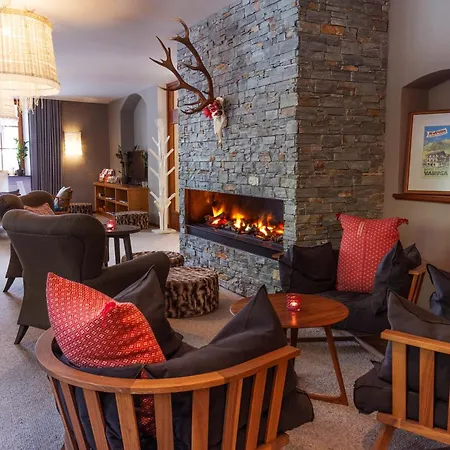 Valluga Sankt Anton am Arlberg