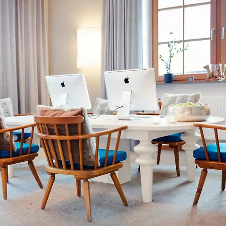 Valluga 4* Sankt Anton am Arlberg