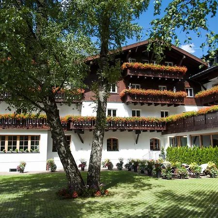 Valluga Sankt Anton am Arlberg