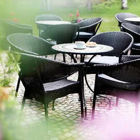 Hotel Valluga 4*