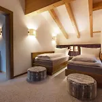 Hotel Valluga
