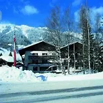 Hotel Valluga