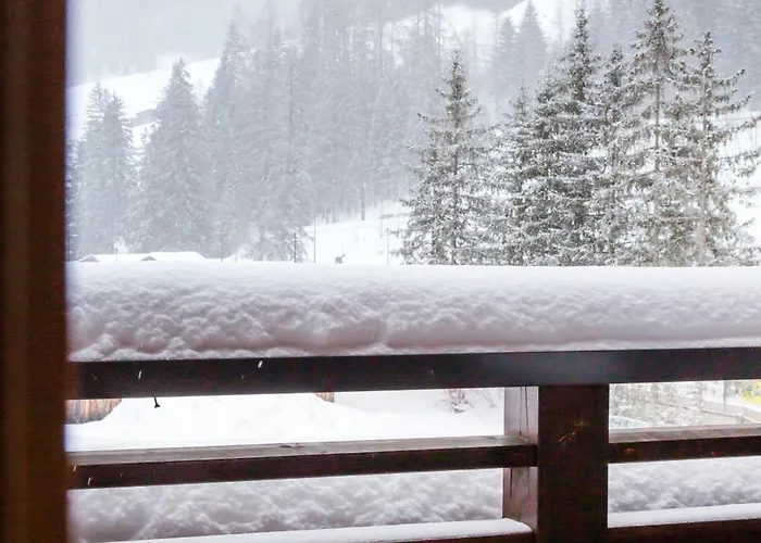 Valluga St. Anton am Arlberg