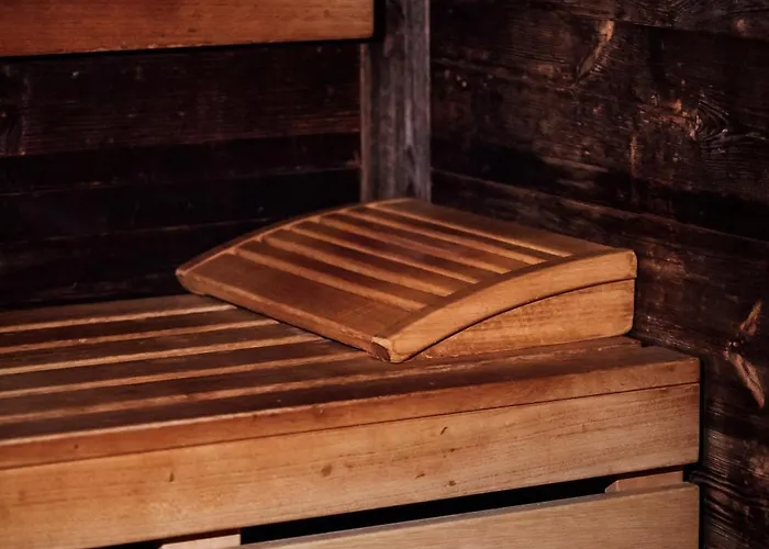 Valluga Hotel St. Anton am Arlberg