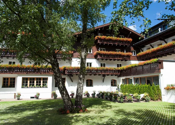 Valluga St. Anton am Arlberg